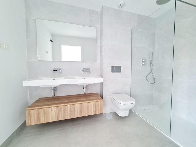 3 bedroom Townhouse for rent in El Chaparral with pool garage - € 3,800 (Ref: 8832101)