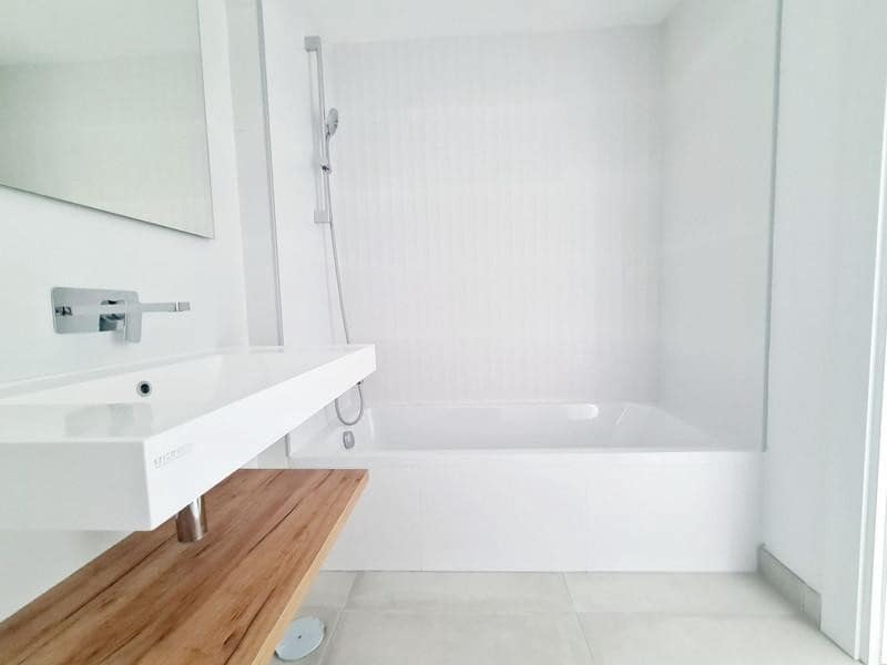 3 bedroom Townhouse for rent in El Chaparral with pool garage - € 3,800 (Ref: 8832101)