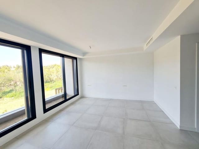 3 quarto Casa em Banda para arrendar em El Chaparral, Mijas com piscina garagem - 3 800 € (Ref: 8832101)