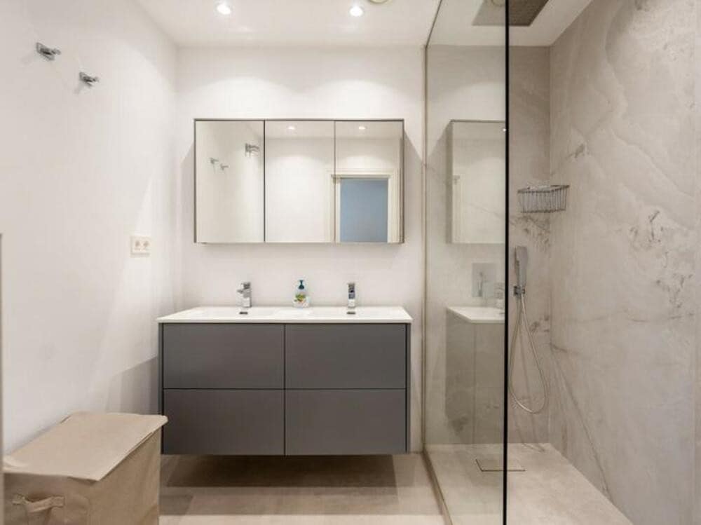 4 soveværelse Byhus til salg i Marbella med swimmingpool garage - € 1.100.000 (Ref: 8838060)