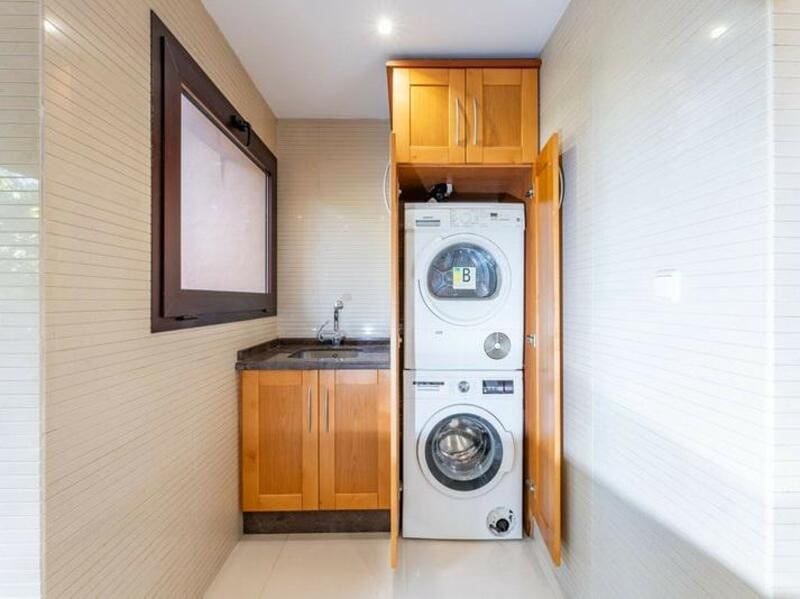 3 camera da letto Appartamento in vendita in Marbella con piscina garage - 1.300.000 € (Rif: 8838063)