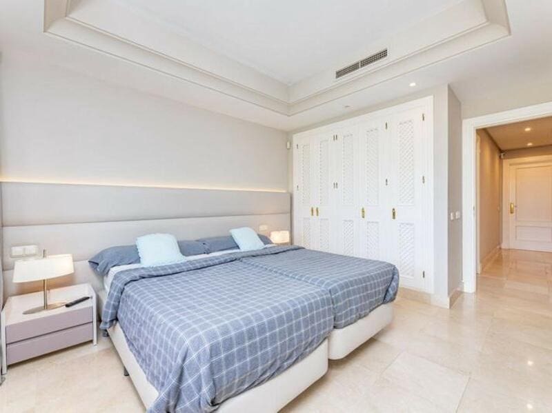 3 soverom Leilighet til salgs i Marbella med svømmebasseng garasje - € 1 300 000 (Ref: 8838063)