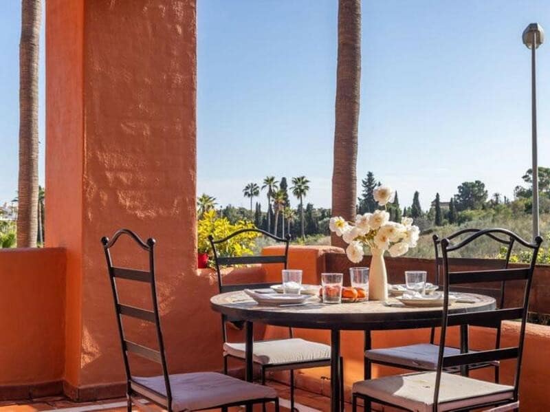 3 soverom Leilighet til salgs i Marbella med svømmebasseng garasje - € 1 300 000 (Ref: 8838063)