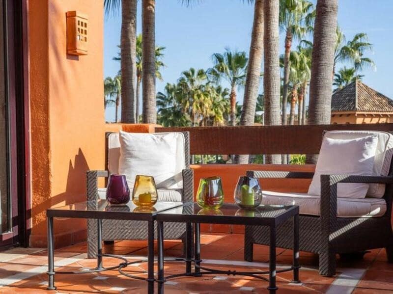 3 soverom Leilighet til salgs i Marbella med svømmebasseng garasje - € 1 300 000 (Ref: 8838063)