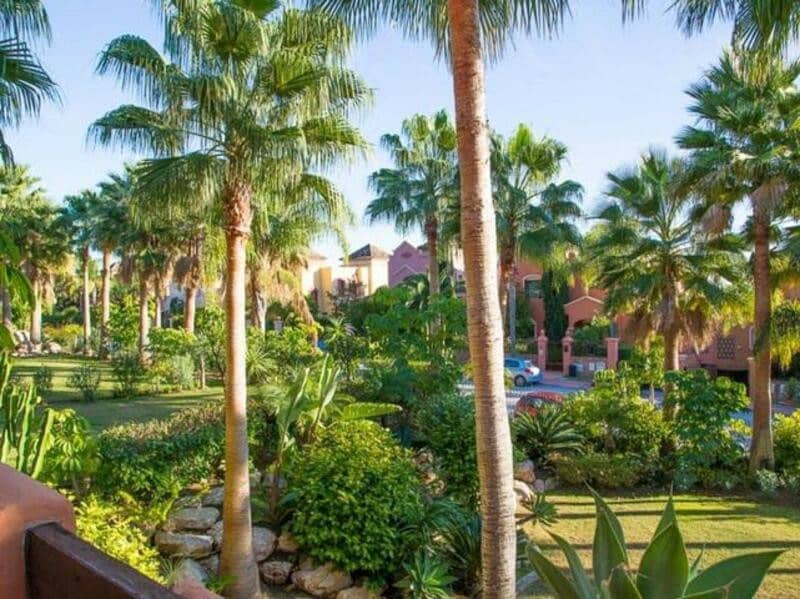 3 soverom Leilighet til salgs i Marbella med svømmebasseng garasje - € 1 300 000 (Ref: 8838063)