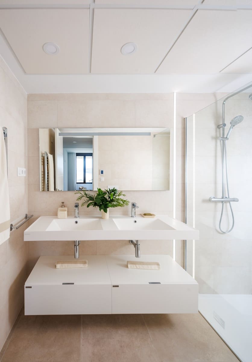 2 soveværelse Lejlighed til salg i Fuengirola med swimmingpool - € 659.500 (Ref: 8840486)