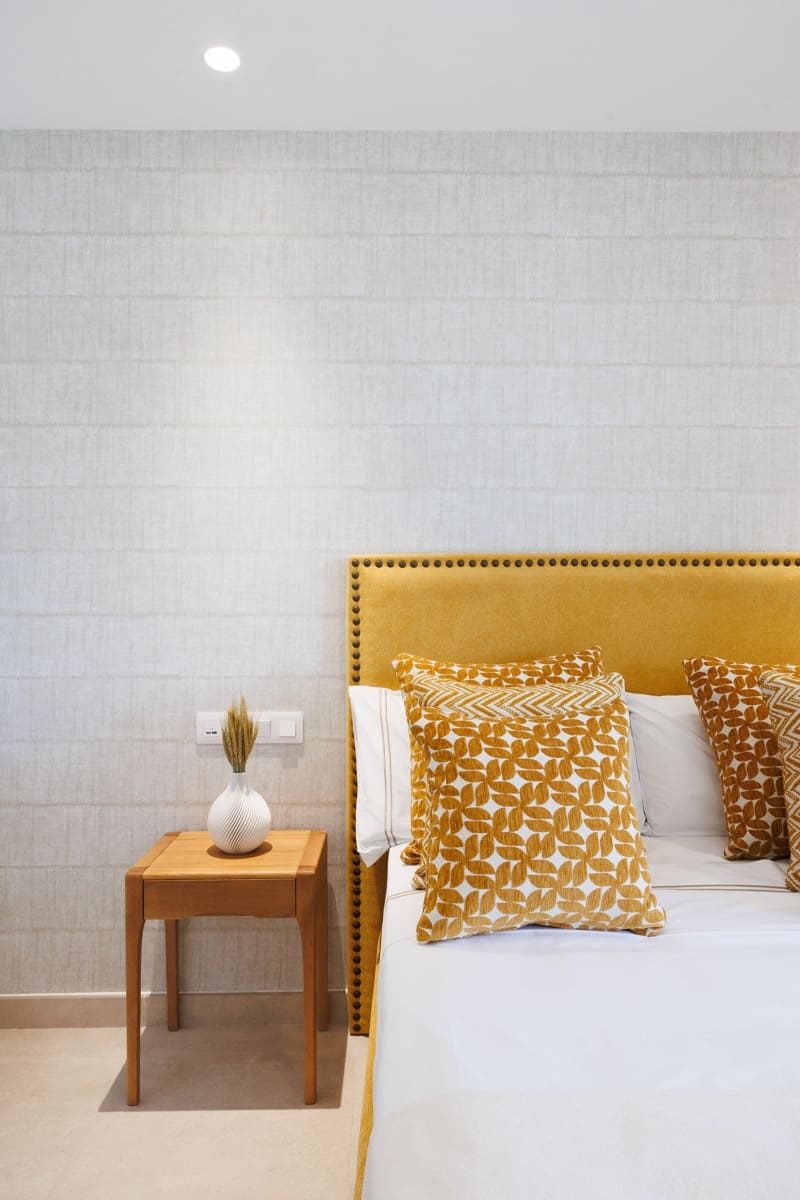 2 soveværelse Lejlighed til salg i Fuengirola med swimmingpool - € 659.500 (Ref: 8840486)