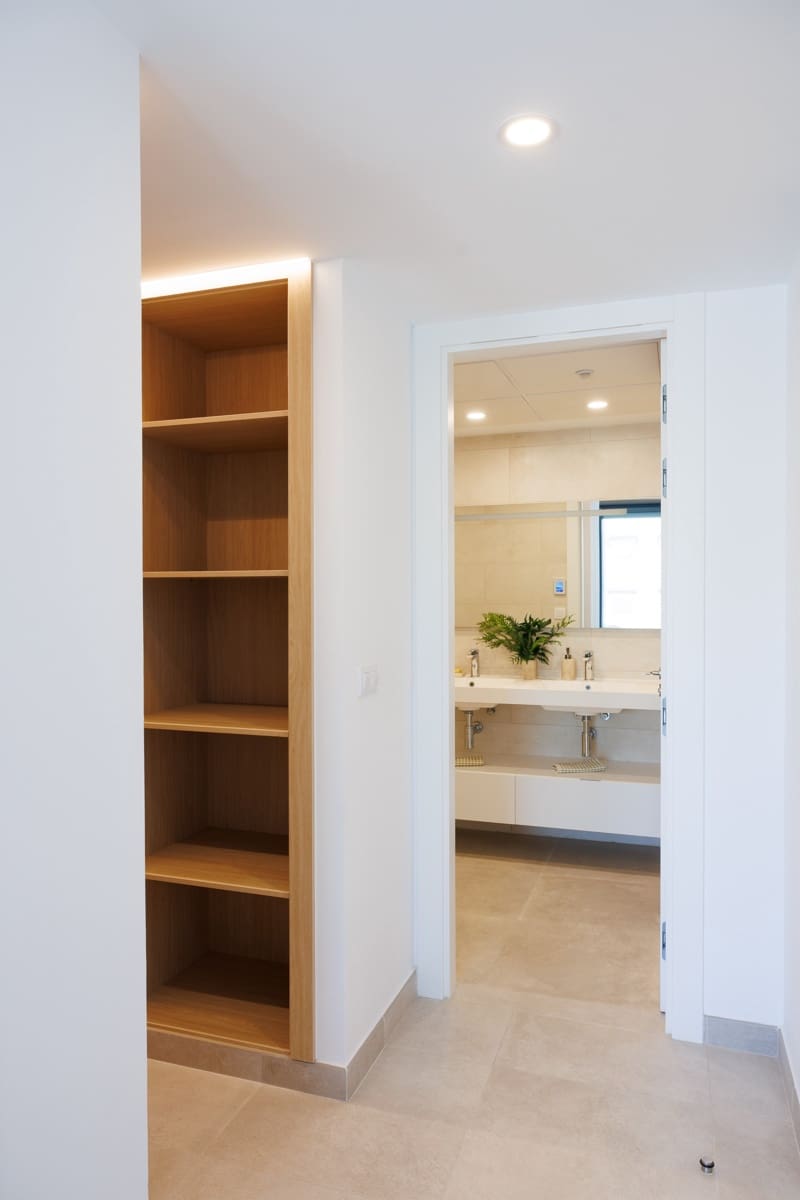 2 soveværelse Lejlighed til salg i Fuengirola med swimmingpool - € 659.500 (Ref: 8840486)