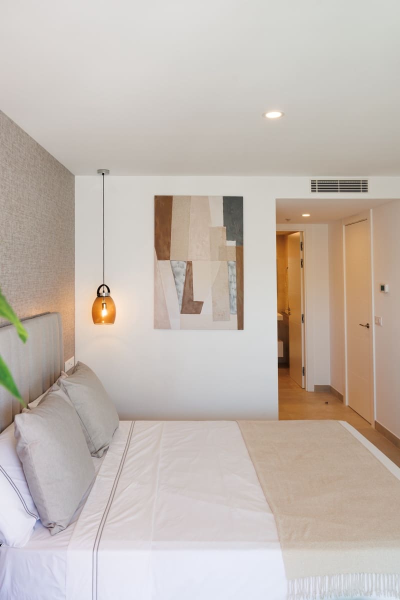 2 soveværelse Lejlighed til salg i Fuengirola med swimmingpool - € 659.500 (Ref: 8840486)