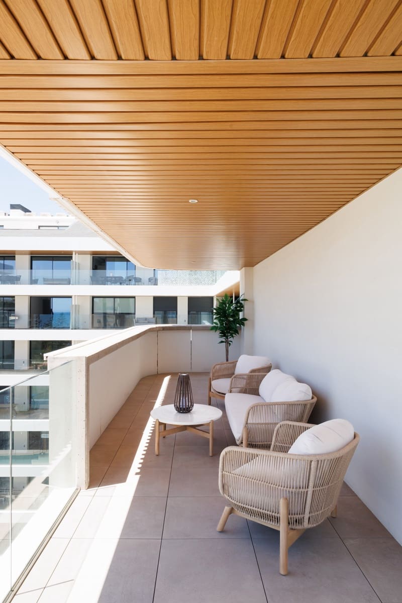 2 soveværelse Lejlighed til salg i Fuengirola med swimmingpool - € 659.500 (Ref: 8840486)