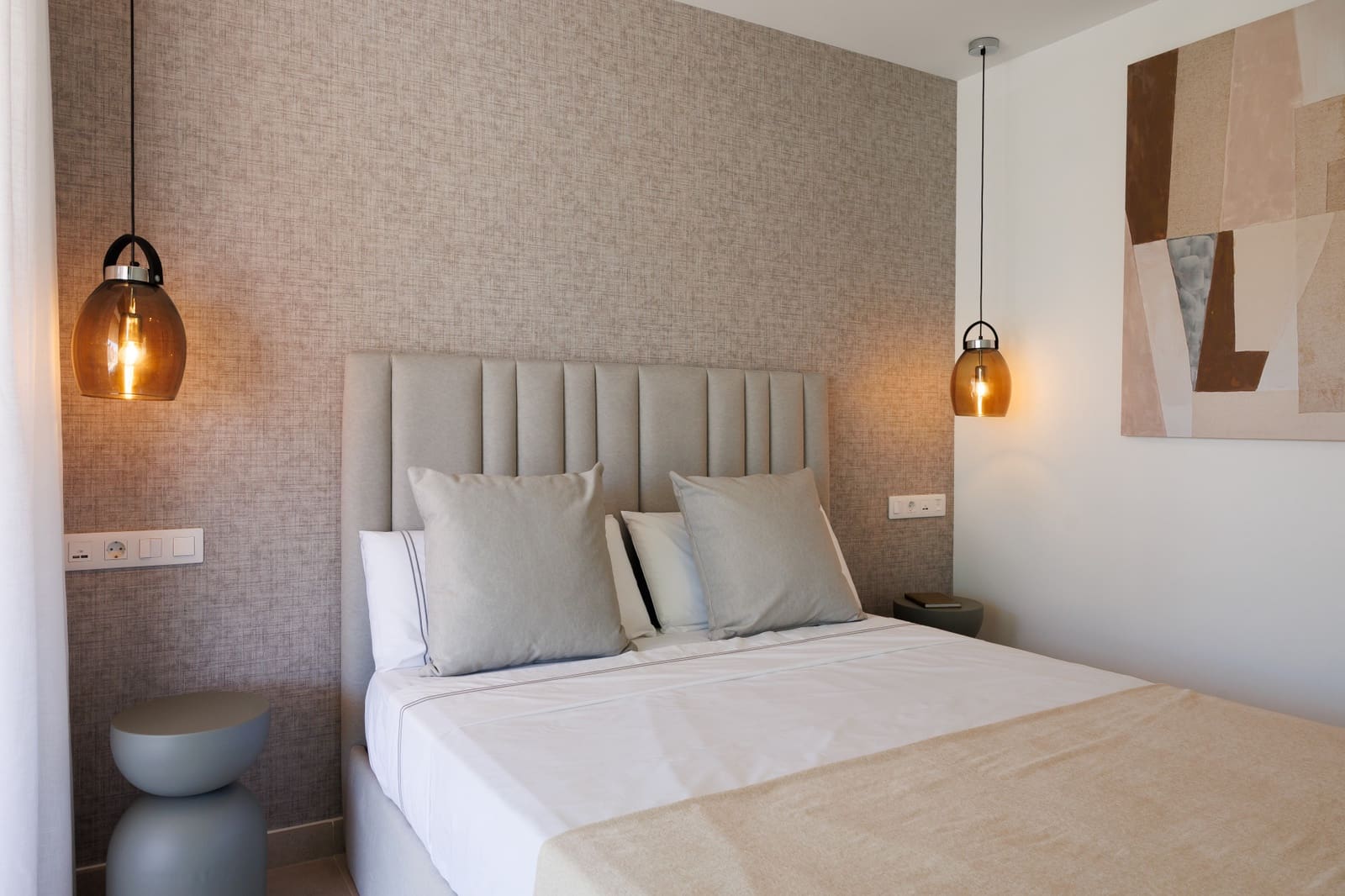 2 soveværelse Lejlighed til salg i Fuengirola med swimmingpool - € 659.500 (Ref: 8840486)