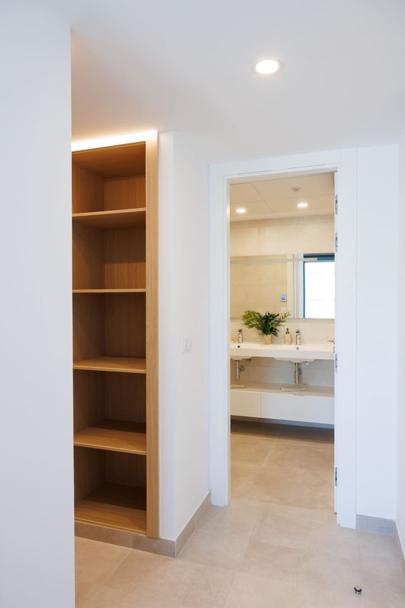 2 soverom Leilighet til salgs i Fuengirola med svømmebasseng - € 659 500 (Ref: 8840486)