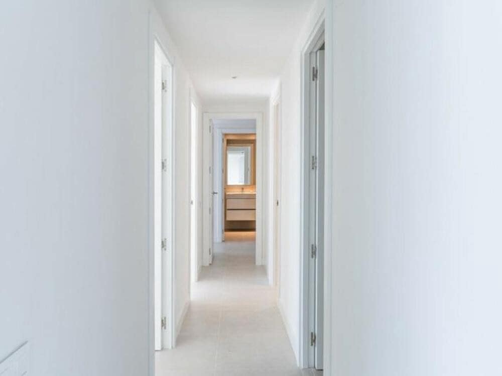 3 quarto Penthouse para venda em Estepona com piscina garagem - 760 000 € (Ref: 8840488)