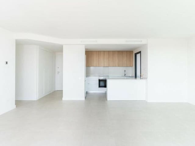 3 chambre Penthouse à vendre à La Concha - Resina Golf, Estepona avec piscine garage - 760 000 € (Ref: 8840488)