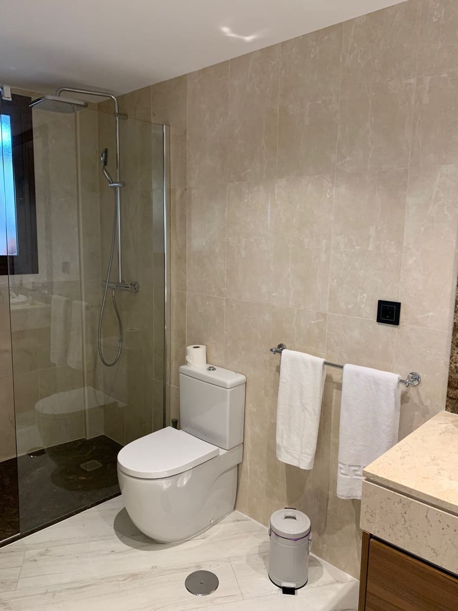 3 sypialnia Apartament do wynajęcia w Estepona z basenem garażem - 3 200 € (Ref: 8847004)