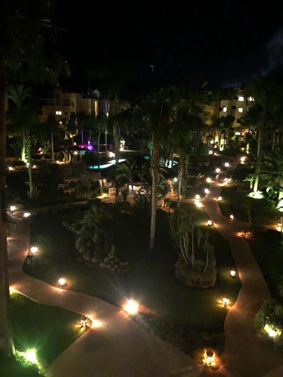 3 sypialnia Apartament do wynajęcia w Estepona z basenem garażem - 3 200 € (Ref: 8847004)