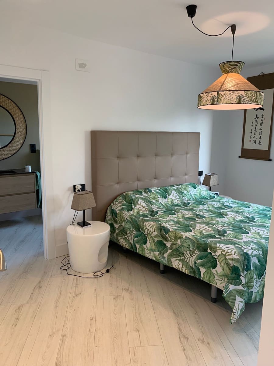 3 sypialnia Apartament do wynajęcia w Estepona z basenem garażem - 3 200 € (Ref: 8847004)