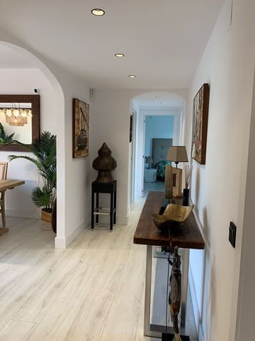 3 camera da letto Appartamento da affittare in Villacana - Costalita - Saladillo, Estepona con piscina garage - 3.200 € (Rif: 8847004)