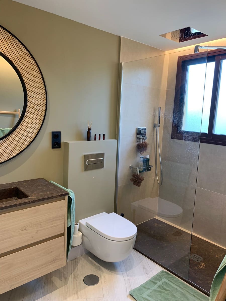 3 sypialnia Apartament do wynajęcia w Estepona z basenem garażem - 3 200 € (Ref: 8847004)