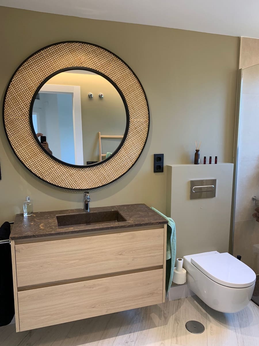 3 sypialnia Apartament do wynajęcia w Estepona z basenem garażem - 3 200 € (Ref: 8847004)