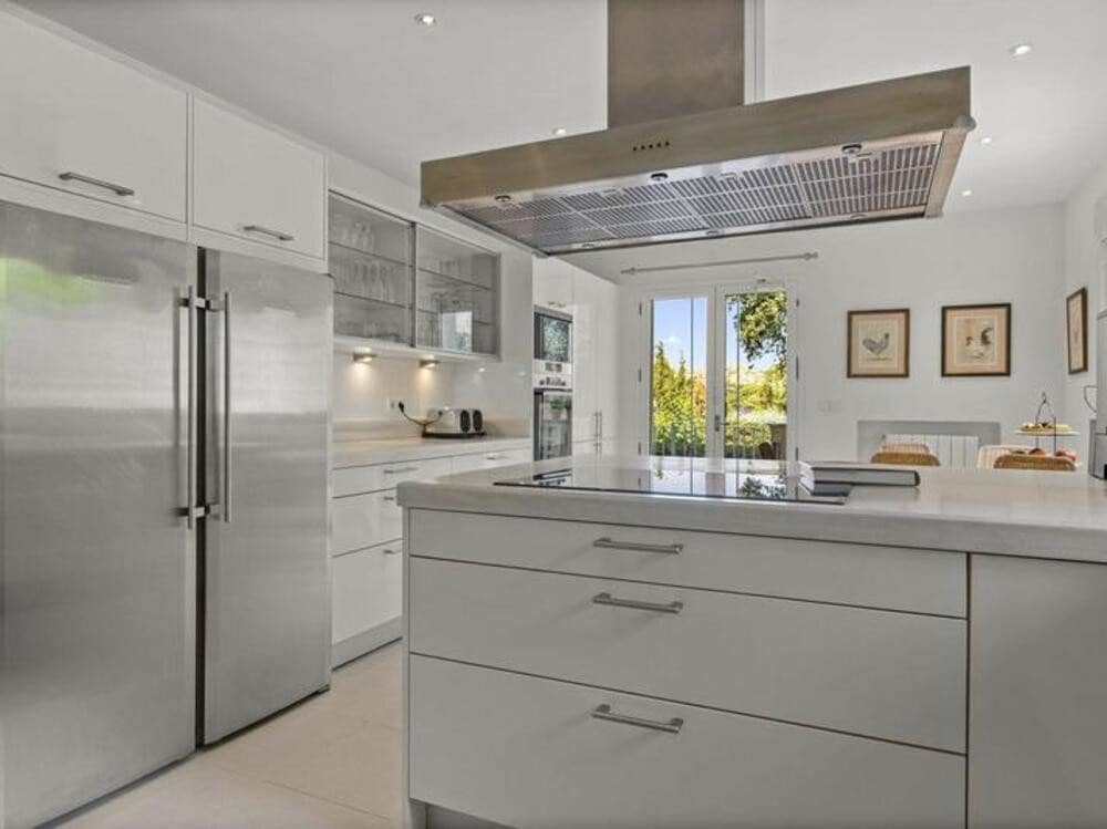 5 soverom Villa til salgs i Marbella med svømmebasseng garasje - € 2 290 000 (Ref: 8851070)