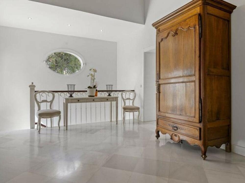 5 soverom Villa til salgs i Marbella med svømmebasseng garasje - € 2 290 000 (Ref: 8851070)