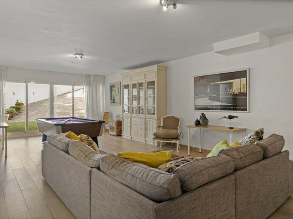 5 soverom Villa til salgs i Marbella med svømmebasseng garasje - € 2 290 000 (Ref: 8851070)