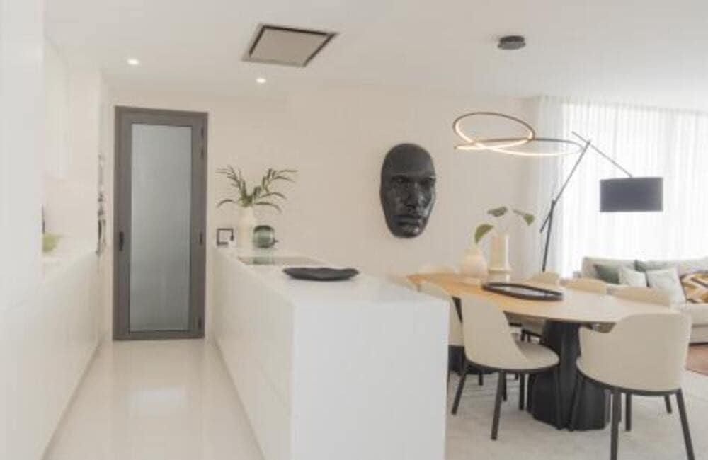 3 camera da letto Appartamento in vendita in Estepona con piscina garage - 940.000 € (Rif: 8854445)