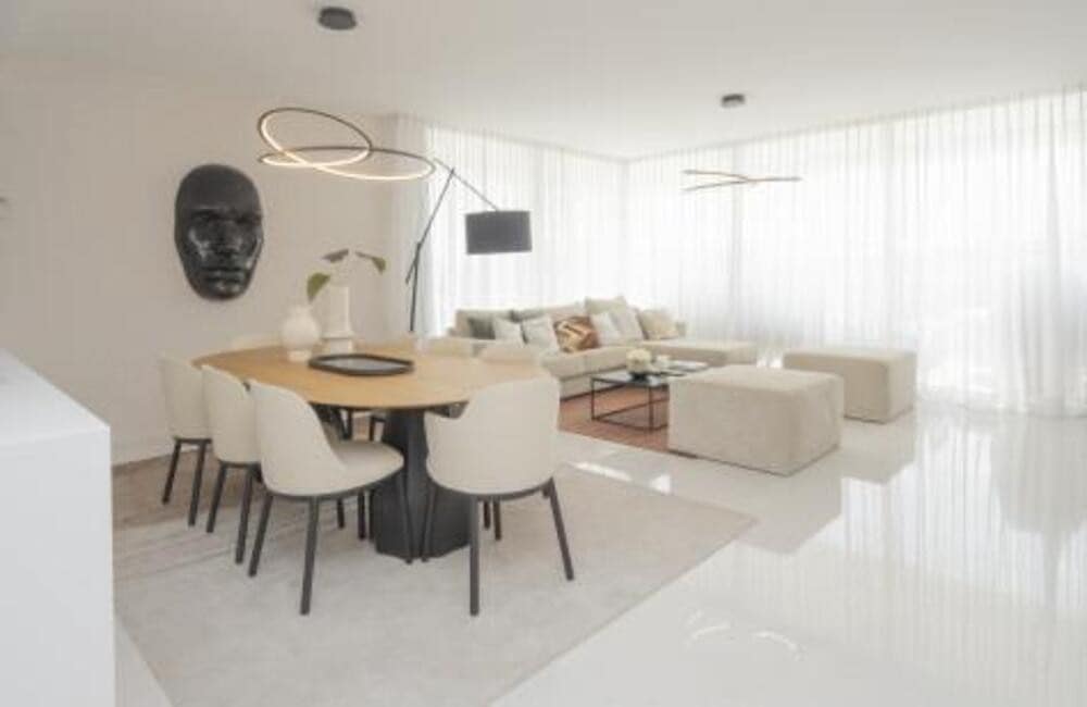 3 camera da letto Appartamento in vendita in Estepona con piscina garage - 940.000 € (Rif: 8854445)