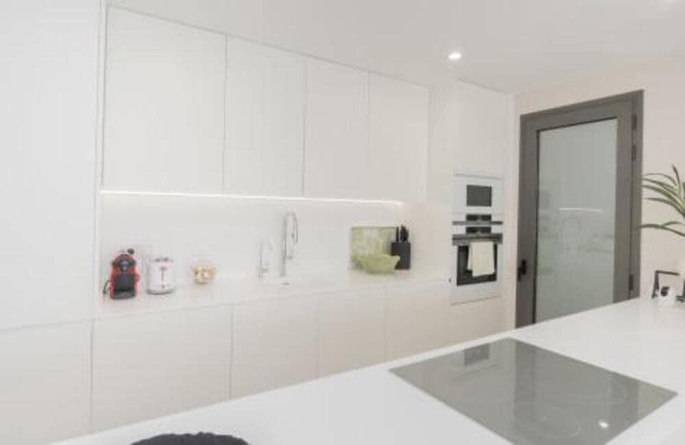 3 camera da letto Appartamento in vendita in Estepona con piscina garage - 940.000 € (Rif: 8854445)