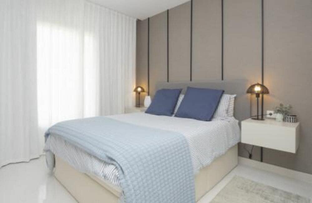 3 camera da letto Appartamento in vendita in Estepona con piscina garage - 940.000 € (Rif: 8854445)