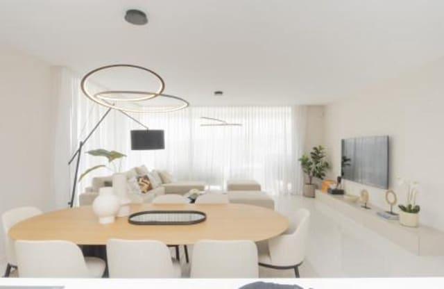 3 soveværelse Lejlighed til salg i Nueva Atalaya, Estepona med swimmingpool garage - € 940.000 (Ref: 8854445)