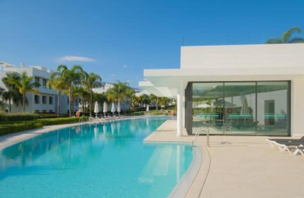 3 camera da letto Appartamento in vendita in Estepona con piscina garage - 940.000 € (Rif: 8854445)