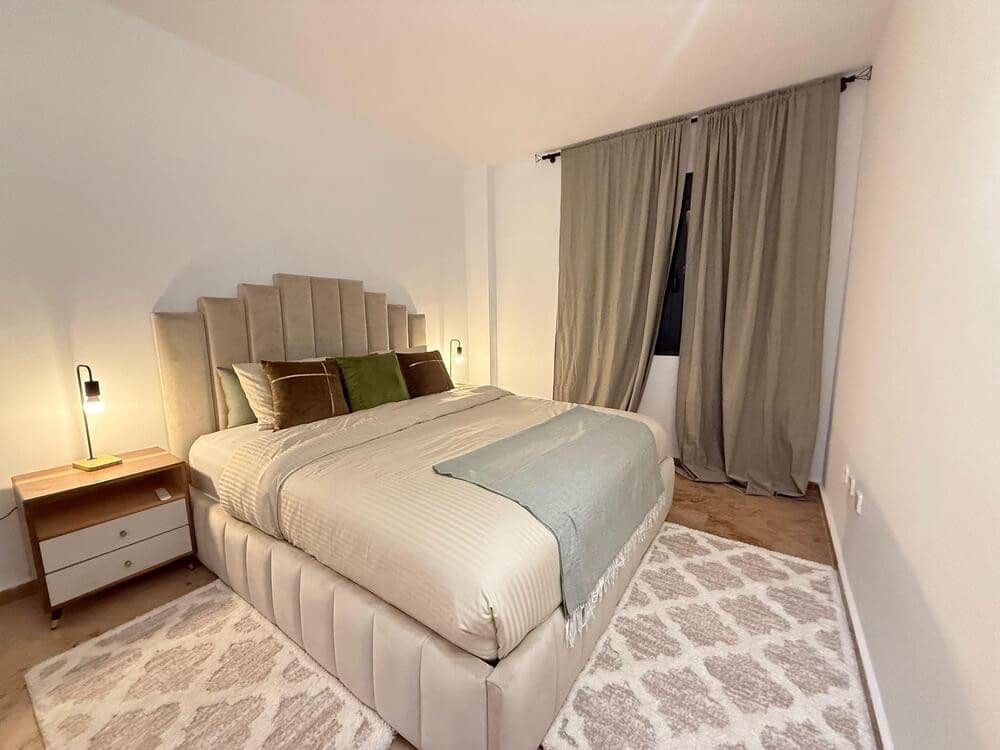 3 soveværelse Lejlighed til leje i San Pedro de Alcantara med swimmingpool garage - € 2.950 (Ref: 8864260)