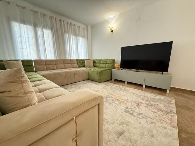 3 soveværelse Lejlighed til leje i Nueva Alcántara, Marbella med swimmingpool garage - € 2.950 (Ref: 8864260)