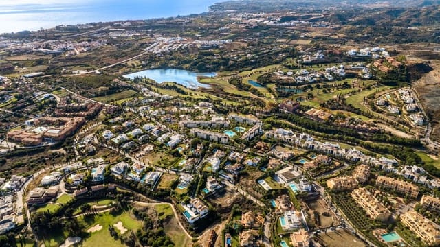 4 slaapkamer Villa te koop in Los Flamingos, Benahavís met zwembad garage - € 2.500.000 (Ref: 8864262)