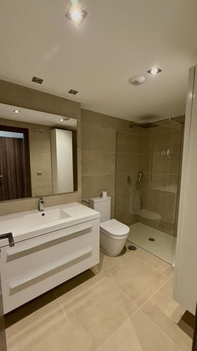 3 makuuhuone Huoneisto myytävänä paikassa San Pedro de Alcantara mukana uima-altaan 
autotalli - 750 000 € (Ref: 8866668)