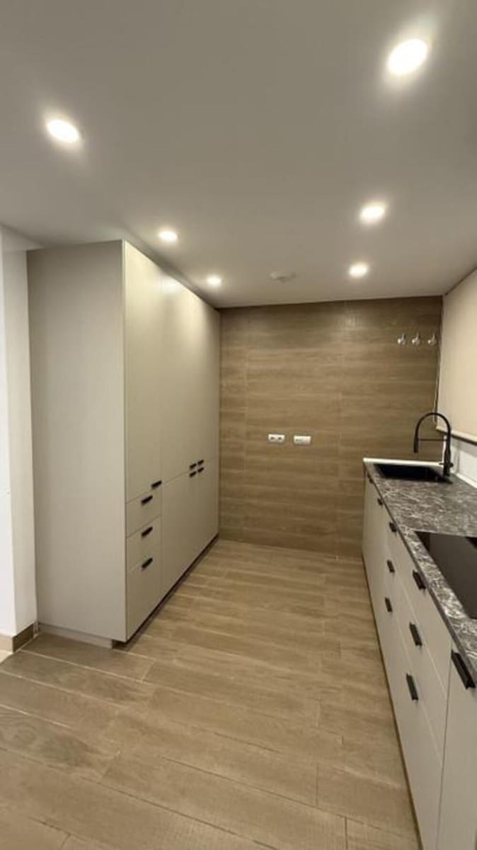 3 makuuhuone Huoneisto myytävänä paikassa San Pedro de Alcantara mukana uima-altaan 
autotalli - 750 000 € (Ref: 8866668)