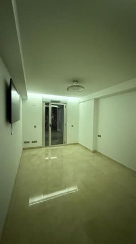 3 soverom Leilighet til salgs i Nueva Alcántara, Marbella med svømmebasseng garasje - € 750 000 (Ref: 8866668)