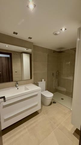 3 soverom Leilighet til salgs i Nueva Alcántara, Marbella med svømmebasseng garasje - € 750 000 (Ref: 8866668)