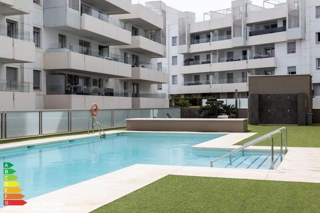 3 soverom Leilighet til salgs i Nueva Alcántara, Marbella med svømmebasseng garasje - € 750 000 (Ref: 8866668)