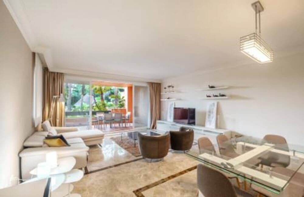 3 camera da letto Appartamento in vendita in Marbella con piscina garage - 750.000 € (Rif: 8868711)