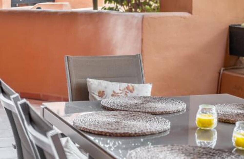 3 camera da letto Appartamento in vendita in Marbella con piscina garage - 750.000 € (Rif: 8868711)