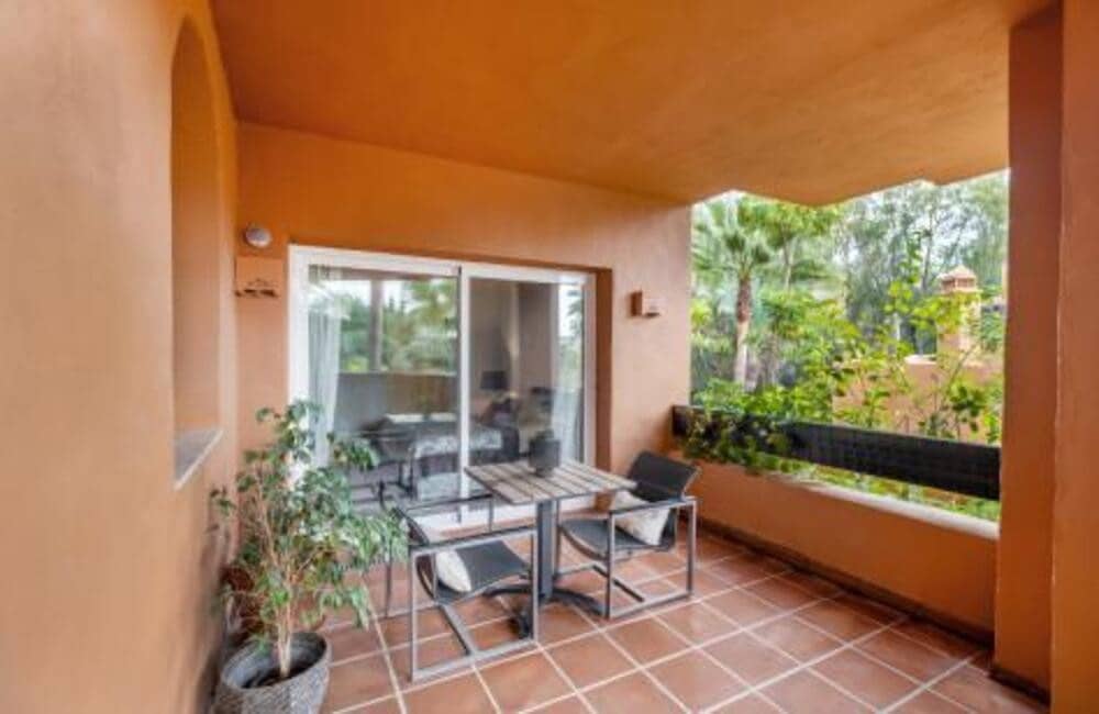 3 camera da letto Appartamento in vendita in Marbella con piscina garage - 750.000 € (Rif: 8868711)