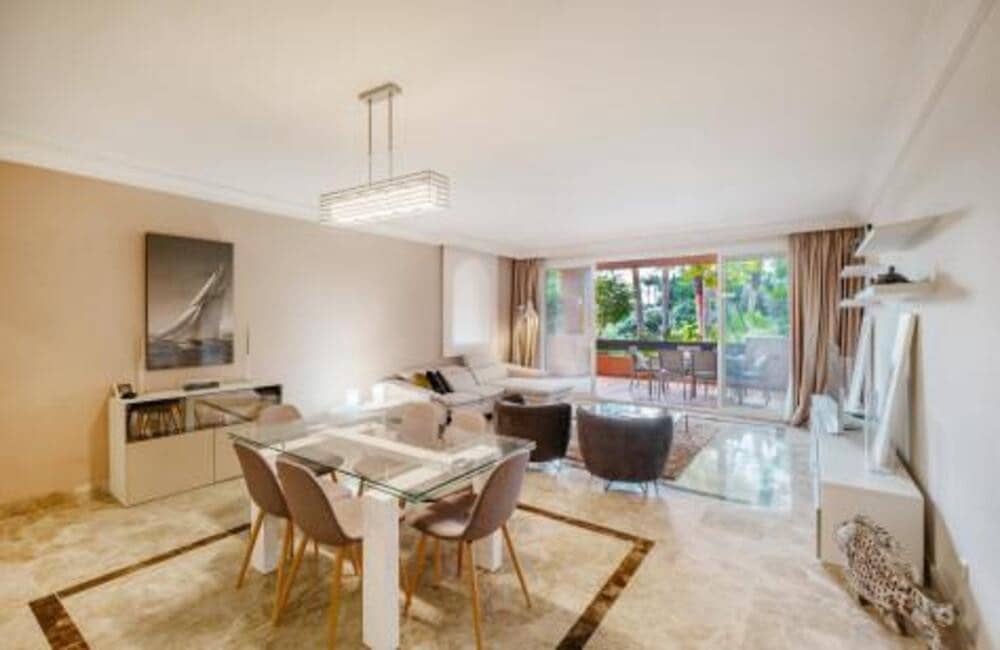 3 camera da letto Appartamento in vendita in Marbella con piscina garage - 750.000 € (Rif: 8868711)