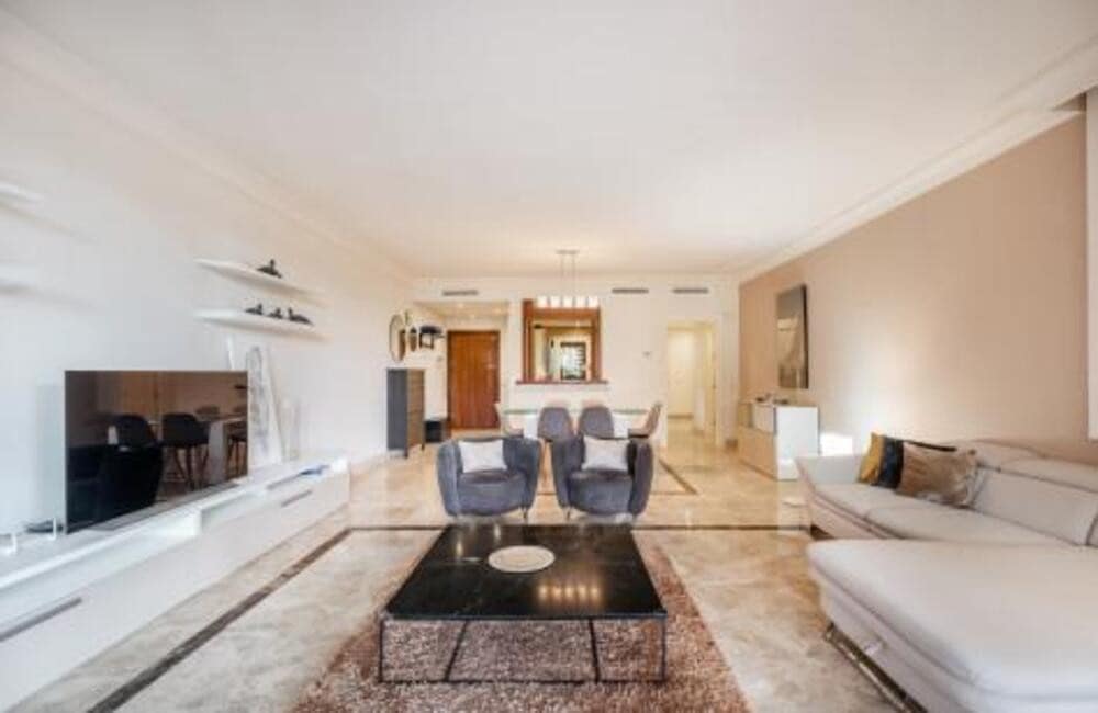 3 camera da letto Appartamento in vendita in Marbella con piscina garage - 750.000 € (Rif: 8868711)