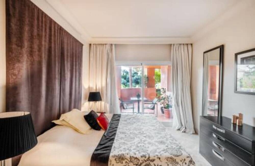 3 camera da letto Appartamento in vendita in Marbella con piscina garage - 750.000 € (Rif: 8868711)