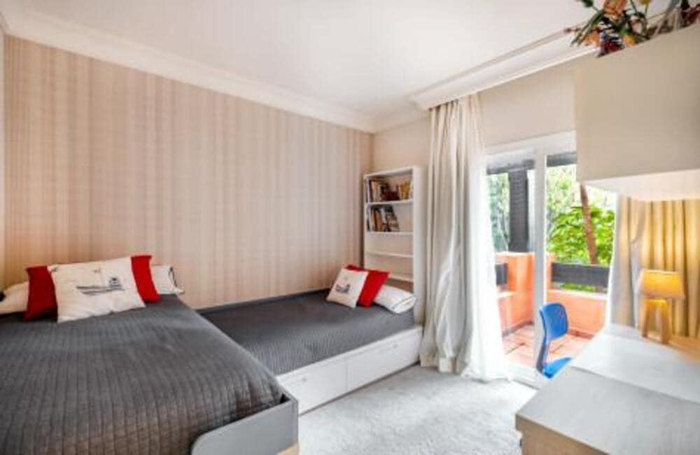 3 camera da letto Appartamento in vendita in Marbella con piscina garage - 750.000 € (Rif: 8868711)