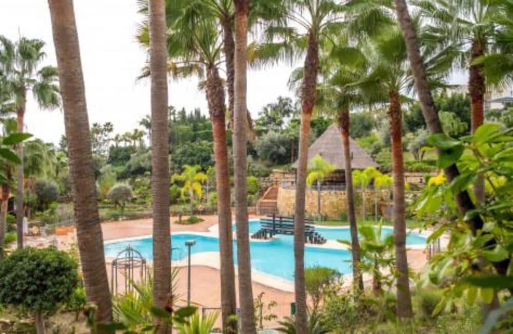 3 camera da letto Appartamento in vendita in Marbella con piscina garage - 750.000 € (Rif: 8868711)