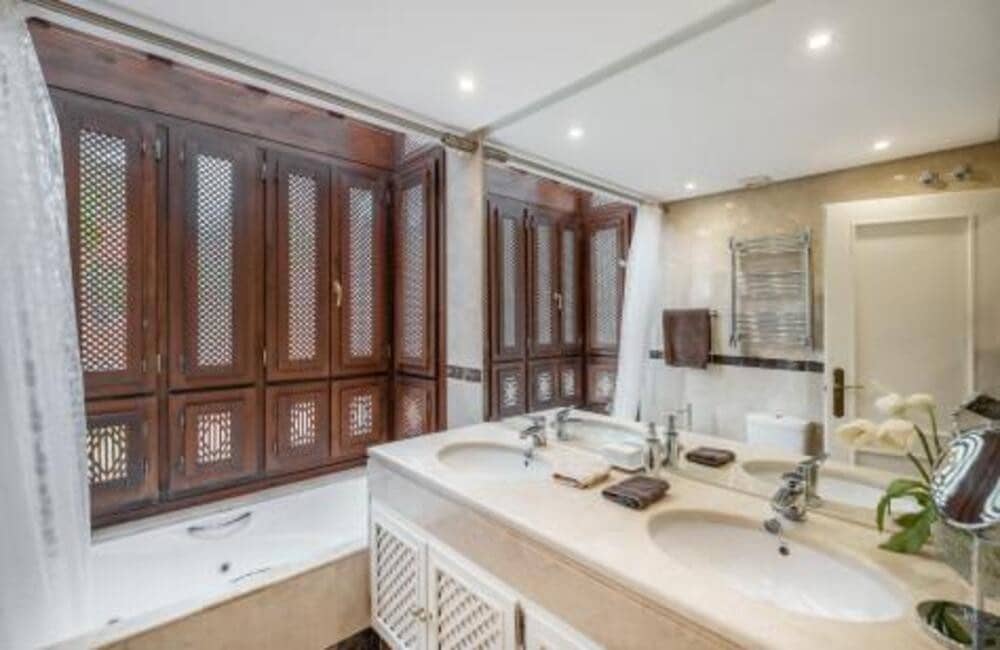 3 camera da letto Appartamento in vendita in Marbella con piscina garage - 750.000 € (Rif: 8868711)